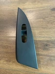 15-19 Nissan Sentra Passenger Right Side Window Switch Trim -oem 80960-3SG0A. Fixed Price $33.99.
