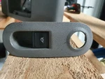 Vw Beetle Convertible Roof Switch Grey 1Y0959727. Fixed Price $13.42.