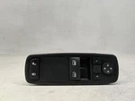 2008 Chrysler Town & Country Driver Left Door Master Power Window Switch PTT17. Fixed Price $38.56.