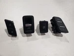 Audi S5 B9 18-20 Left Door Switches Set Oem 2020 2019 2018. Fixed Price $99.00.