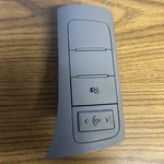 Oem 2015 Kia Optima 2.4L Dash Dimmer Light Traction Control Switch. Fixed Price $21.00.