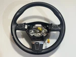 2017-2022 Volkswagen Passat Driver Steering Wheel W/cruise Control Switch Oem.. Fixed Price $119.97.