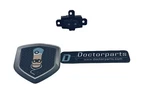 Genuine Gm Oem Door Lock Switch Part # 22899701. Fixed Price $29.25.