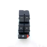 Master Power Window Switch For 06 - 13 Chevy Impala Ls Driver Left Side 10340140. Fixed Price $19.99.
