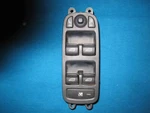 2007 Volvo S40 V50 Master Power Left Window Switch Mirror Button 30795081. Fixed Price $23.00.