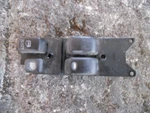 Front Door Switch Driver's Window-master Coupe Fits 00-05 Eclipse 378818. Fixed Price $37.10.