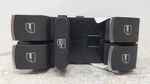 2010 Volkswagen Golf Driver Left Door Master Power Window Switch X09IA. Fixed Price $29.60.