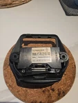 1997-2004 Porsche Boxster 911 996 Convertible Top Reading Dome Light Lamp Oem. Fixed Price $119.94.