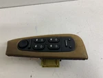 2000-2002 Jaguar Type Left Driver Master Power Window Switch Control Memory. Fixed Price $53.95.