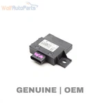 2015-2018 Porsche Macan Engine Sound Control Module 8R0907159D. Fixed Price $55.49.