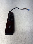 00-06 W220 Mercedes S500 Front Driver Left Master Window Switch Wood Grain Y3601. Fixed Price $44.99.