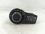 2016 Chrysler 200 Switch Lamp Control EBE7W. Fixed Price $33.73.