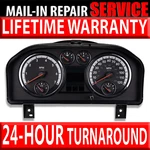 09-12 Dodge Ram 1500 2500 3500 Instrument Gauge Cluster Display Repair Service. Fixed Price $179.99.