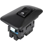 Rear Passenger Power Window Switch For Gmc Sierra Chevy Silverado Yukon Cadillac. Fixed Price $19.12.
