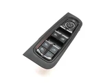 11-12 Porsche Cayenne (958) Left Front Driver Door Power Window Switch (black). Fixed Price $56.99.
