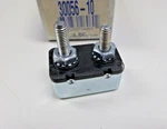 Cole Hersee 30056-10 Box-style Circuit Breaker 12V10A. Fixed Price $12.95.