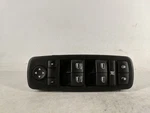 2011 Jeep Grand Cherokee Driver Left Door Master Power Window Switch Z6WZ4. Fixed Price $39.30.
