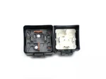 Genuine Mopar Relay 68499101AA. Fixed Price $230.84.