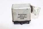 Jeep Cherokee Xj Lamp Control Relay 56000636. Fixed Price $46.65.