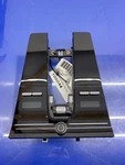 2018 Porsche Panamera Front Center Console Climate Control Panel 971919611G6N3. Fixed Price $170.00.