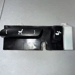 2006 Lexus IS350 Front Driver Seat Position Control Switch 84070-53040 Oem. Fixed Price $110.00.