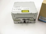 New Oem Genuine BAS5-79-EGX In-dash 6-DISC CD-MP3 Changer 2008-09 MAZDA3. Fixed Price $59.99.