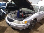 Front Door Switch Driver's Window Fits 99-02 Lincoln Continental 2154818. Fixed Price $47.50.