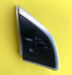 2014-2024 Mitsubishi Outlander Sport Steering Audio Control Switch Oem 8602A114. Fixed Price $57.00.