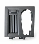 Volvo 24071072 Interior Panel Bracket Mount Trim New Truck Part. Made Mexico. Fixed Price $59.95.