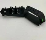 2013-2016 Audi A4 Master Power Window Switch Oem B50013. Fixed Price $29.59.