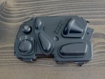 01-05 W203 Mercedes C230 C240 C320 Front Left Driver Seat Switch 2038207310. Fixed Price $39.95.
