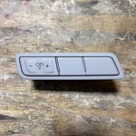 2015-2017 Hyundai Sonata Dash Speedometer Dimmer Light Switch Panel Assy Oem. Fixed Price $23.00.