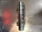 2008-2009 Jeep Liberty Dash Hazard Switch 5 Gang Assembly Oem P04602987AA. Fixed Price $30.00.