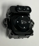 2013 2014 Honda Civic Side View Mirror Switch Oem NH167L 2973T Black. Fixed Price $35.00.