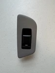 2007 - 2009 Dodge Durango Driver Rear Side Window Switch Oem. Fixed Price $25.00.