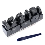 15883320 Front Driver Side Door Lock & Power Window Switch For Gmc Yukon Xl 1500. Fixed Price $42.99.
