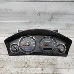 2005-2010 Jeep Commander Grand Cherokee Instrument Cluster CR-0034-003-M0-CO. Fixed Price $40.00.