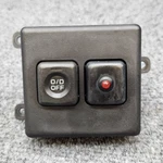 1994-1997 Dodge Ram 1500 2500 Overdrive Switch O/d Button Dash Oem. Fixed Price $24.85.