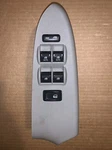 06 - 09 Chevy Trailblazer Driver Left Side Master Power Window Switch 15857719. Fixed Price $64.99.