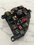 Oem 2012 Bmw Power Distribution Fuse Relay Junction Box Rear 925281301. Fixed Price $38.19.