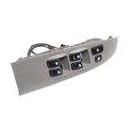 2006-2008 Kia Sedona Front Driver Master Window Switch 93570-4D000KS. Fixed Price $46.82.