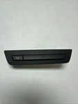 2011-2016 Bmw 528I 535I 550I M5 Dash Hud Heads Up Display Control Switch Oem Use. Fixed Price $24.95.