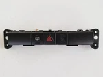 06-10 Chrysler Pt Cruiser 04602653AE Defrost Hazard Warning Dash Control Switch. Fixed Price $16.77.
