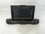 2017-2018 Hyundai Elantra Am Fm Cd Player Radio Receiver XG7SA. Fixed Price $54.18.
