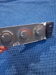 1997-2001 Honda Crv Cr-v Heat Temperature Climate Control Switch BQ919-399. Fixed Price $49.95.