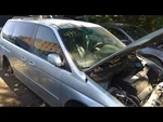 Front Door Switch Driver's Window Master Ex Fits 03-04 Odyssey 3522951. Fixed Price $69.90.