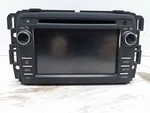 Audio Equipment Radio Opt UG4 With Telematics Fits 13-14 Enclave 20611. Fixed Price $172.79.