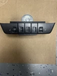 98-10 Beetle Heated Seats Hazard Defrost Controls 1C0857857A. Fixed Price $68.99.