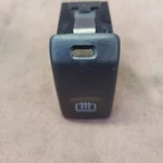Oem Genuine Vw/audi Rear Defrost Switch 191959621B. Fixed Price $40.00.