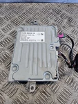 Mercedes C220 Speedo Meter Control Module A2069000618 Dsl Auto Saloon W206 2022. Fixed Price $266.51.